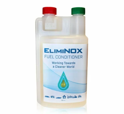 250ml - ElimiNOX Eco