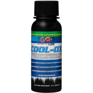 Infinity Lube™ Cool-Ox