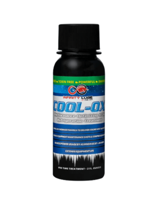 Infinity Lube™ Cool-Ox