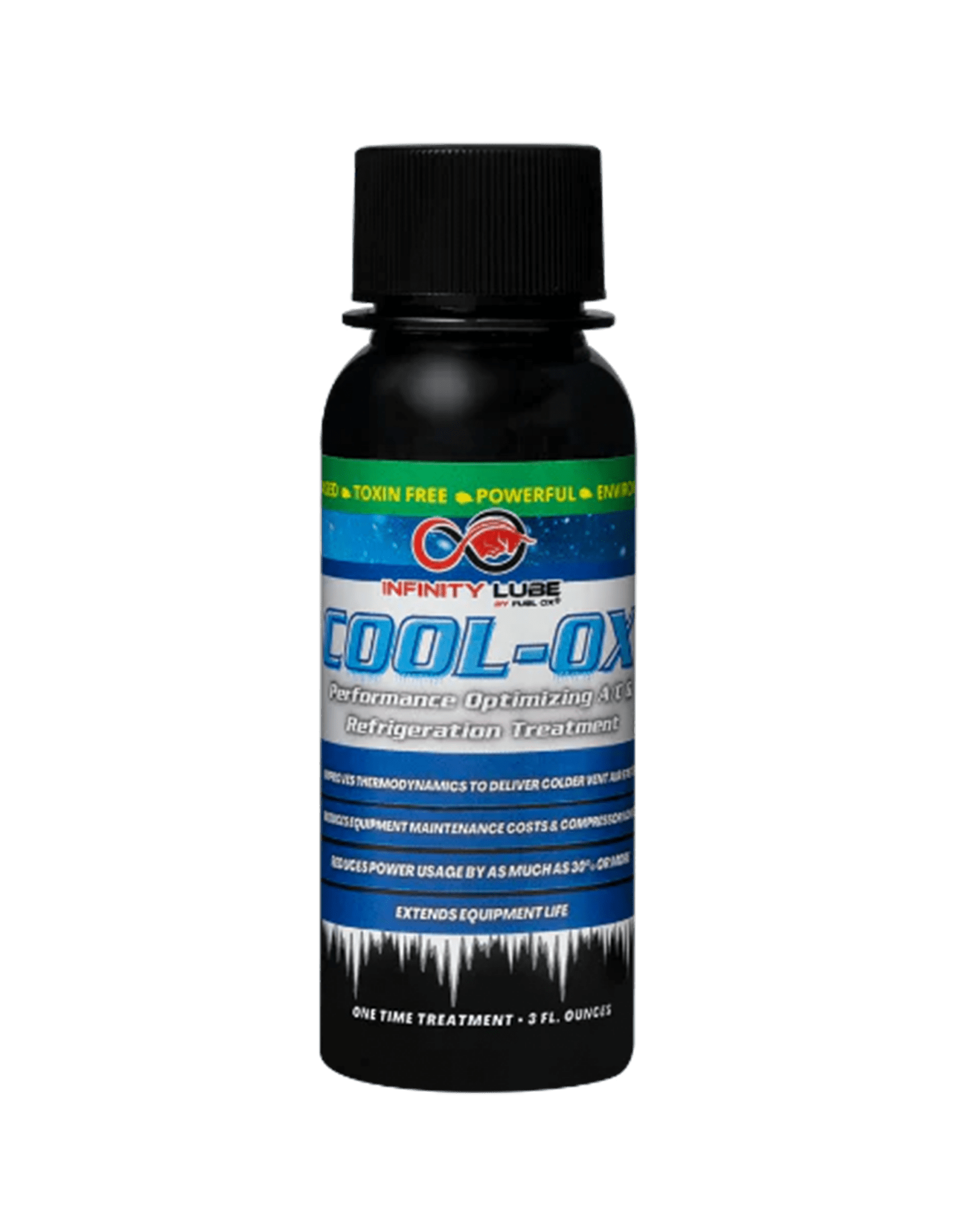 Infinity Lube™ Cool-Ox